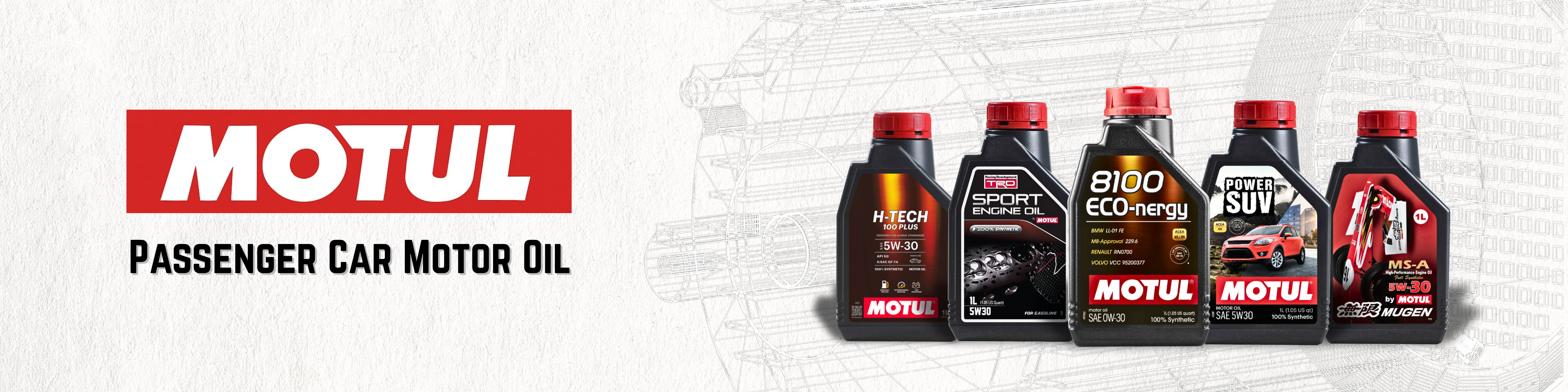 Motul slideshow banner 2